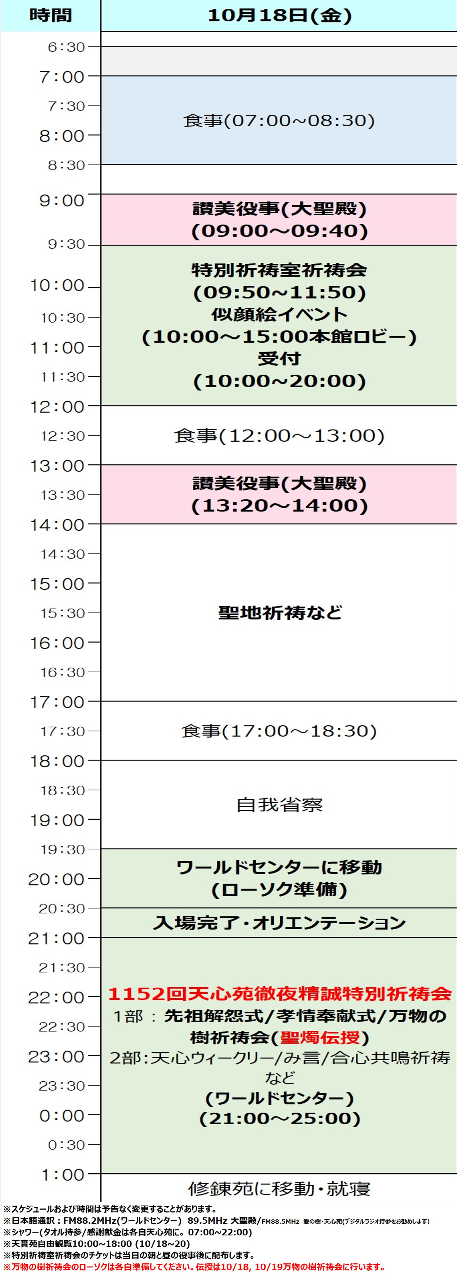 schedule_table